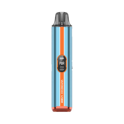 Vaporesso Vibe Pod Kit - Turbo Blue
