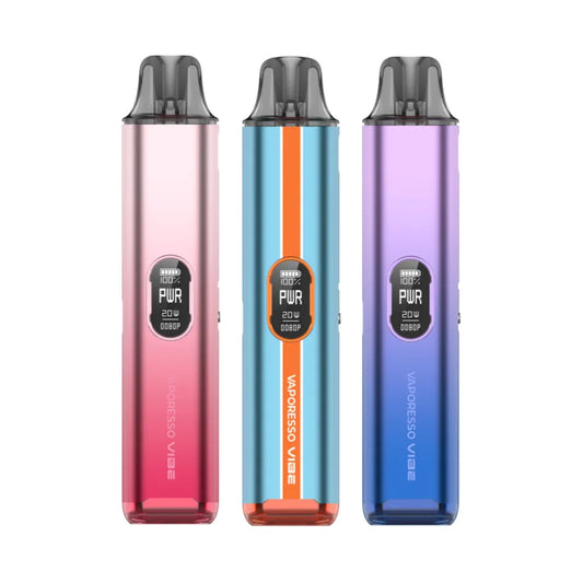 Vaporesso Vibe Pod Kit