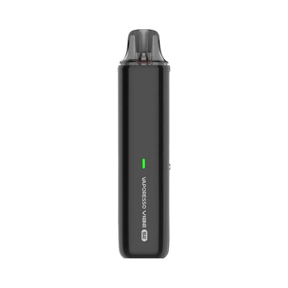 Vaporesso VIBE SE Pod Kit - Black
