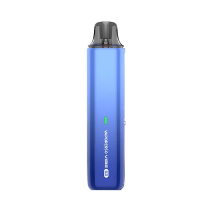Vaporesso VIBE SE Pod Kit - Blue