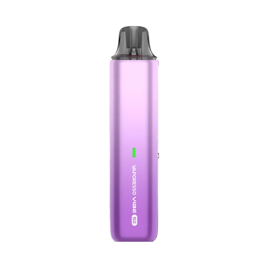Vaporesso VIBE SE Pod Kit - Grape Purple