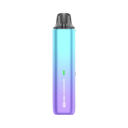Vaporesso VIBE SE Pod Kit - Ice Blueberry