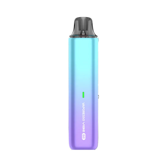 Vaporesso VIBE SE Pod Kit - Ice Blueberry