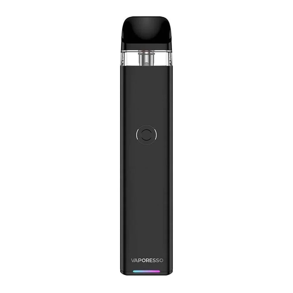 Vaporesso Xros 3 Pod Kit - Black