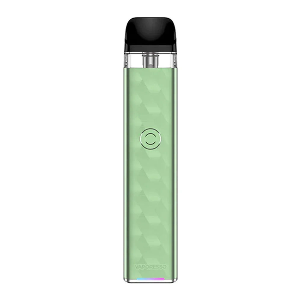 Vaporesso Xros 3 Pod Kit - Fresh Green