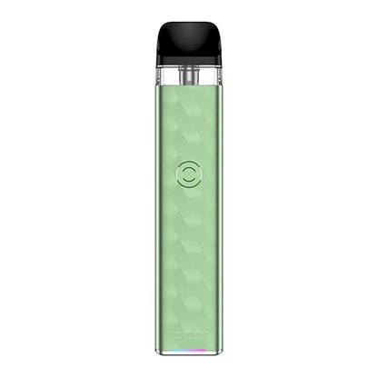 Vaporesso Xros 3 Pod Kit - Fresh Green