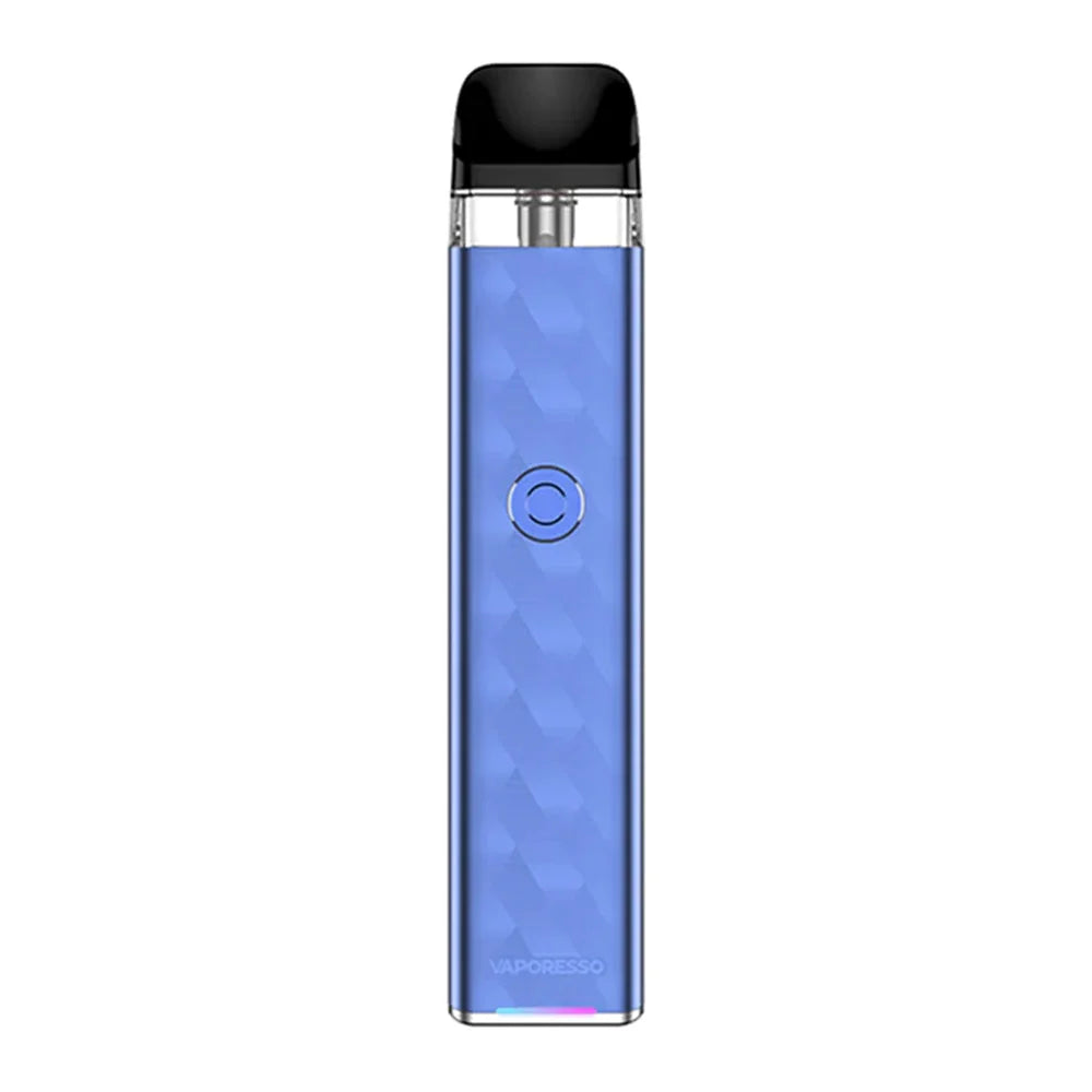 Vaporesso Xros 3 Pod Kit - Ice Blue