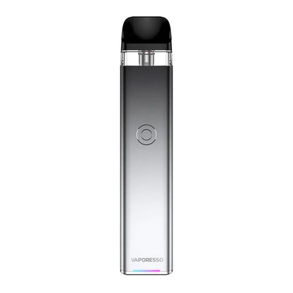 Vaporesso Xros 3 Pod Kit - Icy Silver