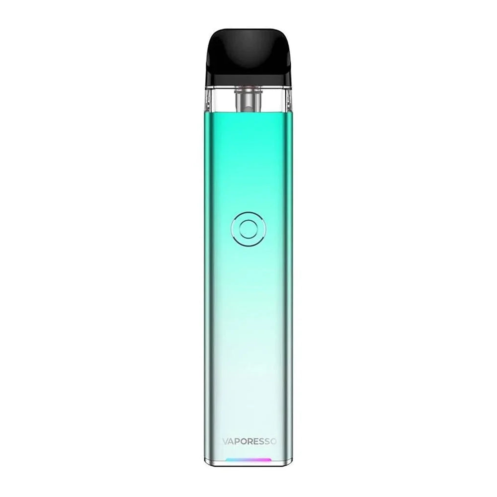 Vaporesso Xros 3 Pod Kit - Miami Mint
