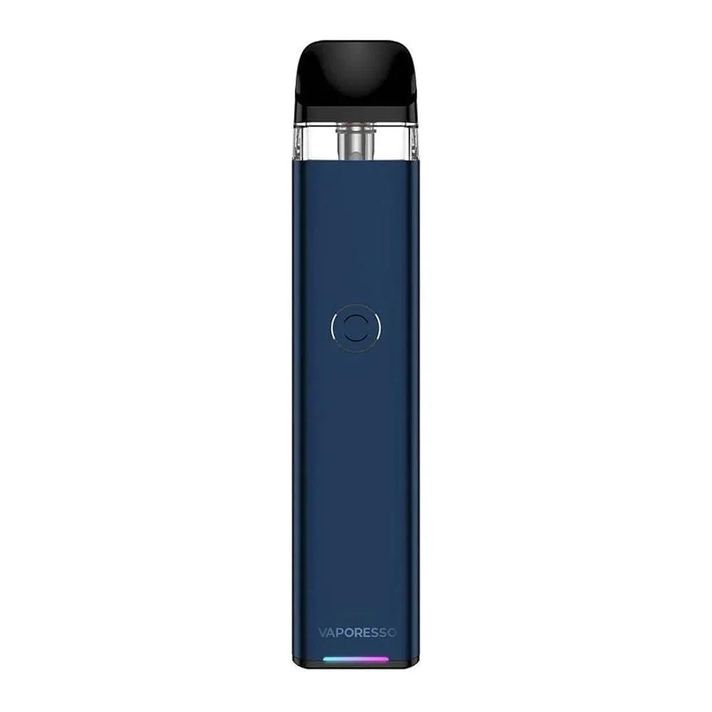 Vaporesso Xros 3 Pod Kit - Navy Blue