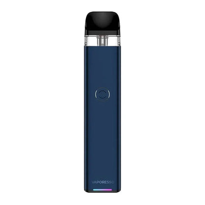 Vaporesso Xros 3 Pod Kit - Navy Blue