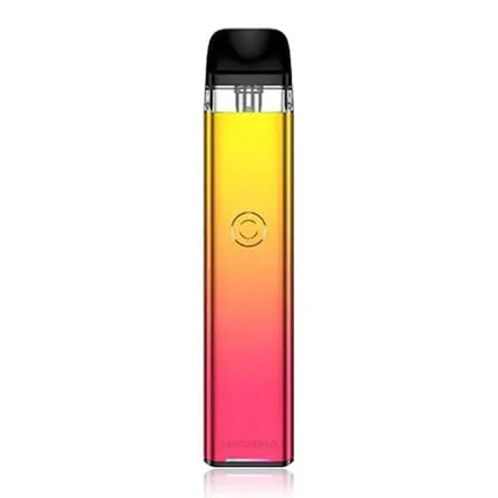 Vaporesso Xros 3 Pod Kit - Neon Sunset