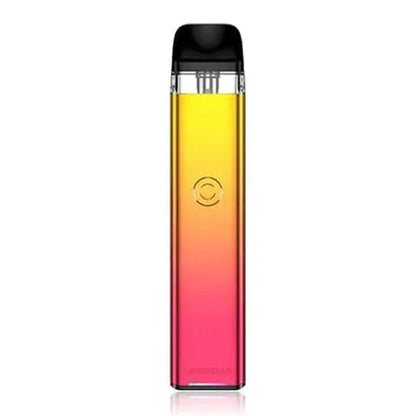 Vaporesso Xros 3 Pod Kit - Neon Sunset