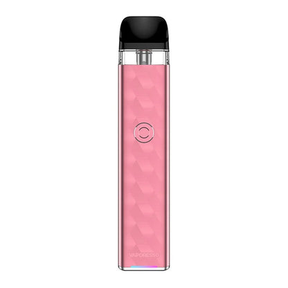 Vaporesso Xros 3 Pod Kit - Peach Pink