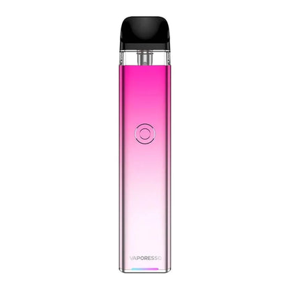Vaporesso Xros 3 Pod Kit - Rose Pink