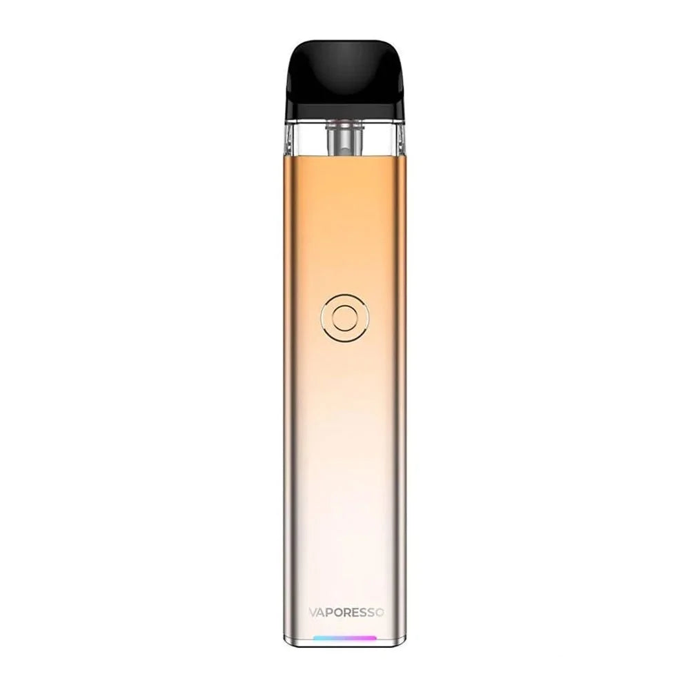Vaporesso Xros 3 Pod Kit - Royal Gold