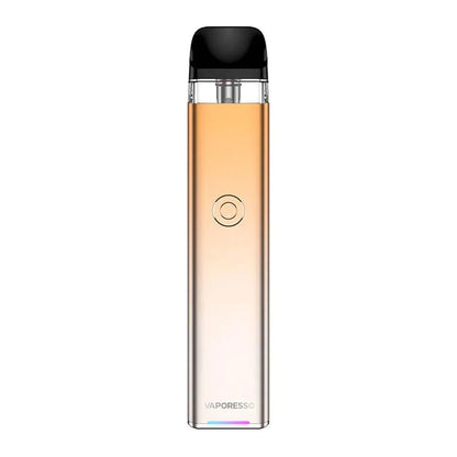 Vaporesso Xros 3 Pod Kit - Royal Gold