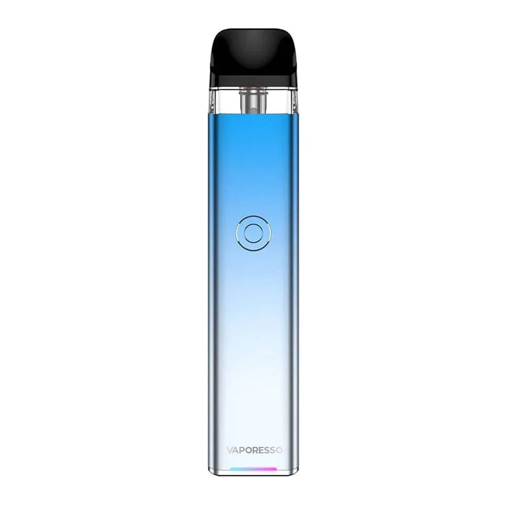 Vaporesso Xros 3 Pod Kit - Sky Blue