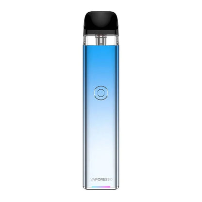 Vaporesso Xros 3 Pod Kit - Sky Blue