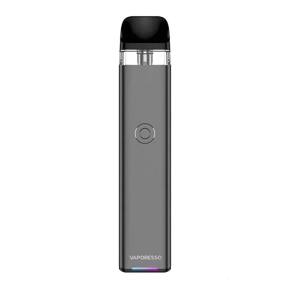 Vaporesso Xros 3 Pod Kit - Space Grey