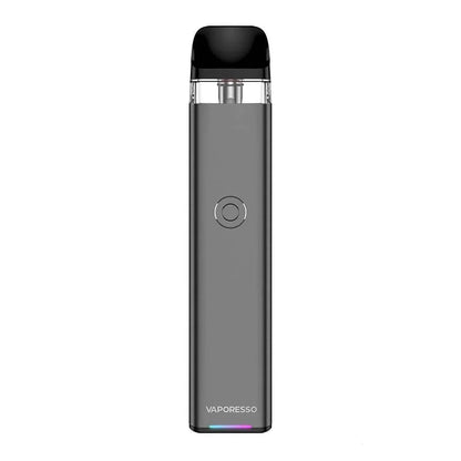 Vaporesso Xros 3 Pod Kit - Space Grey