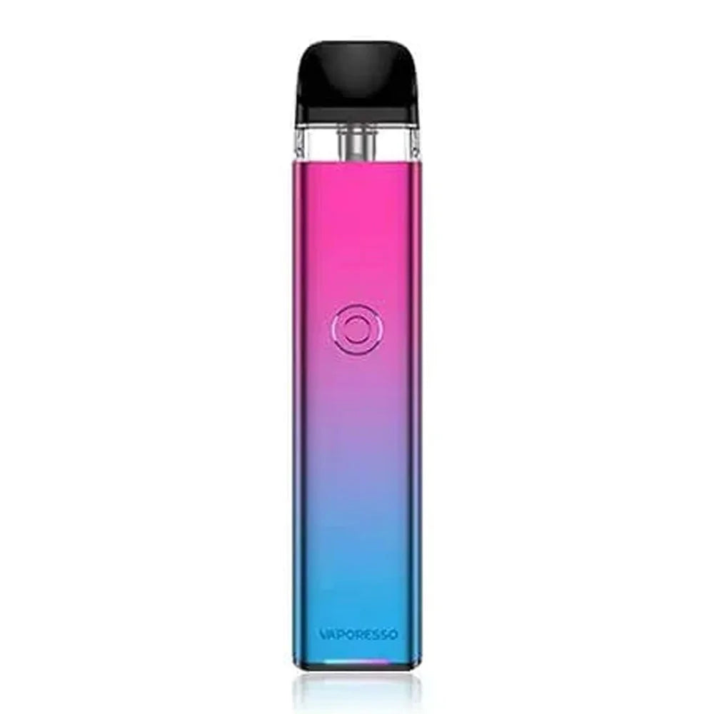 Vaporesso Xros 3 Pod Kit - Synthwave
