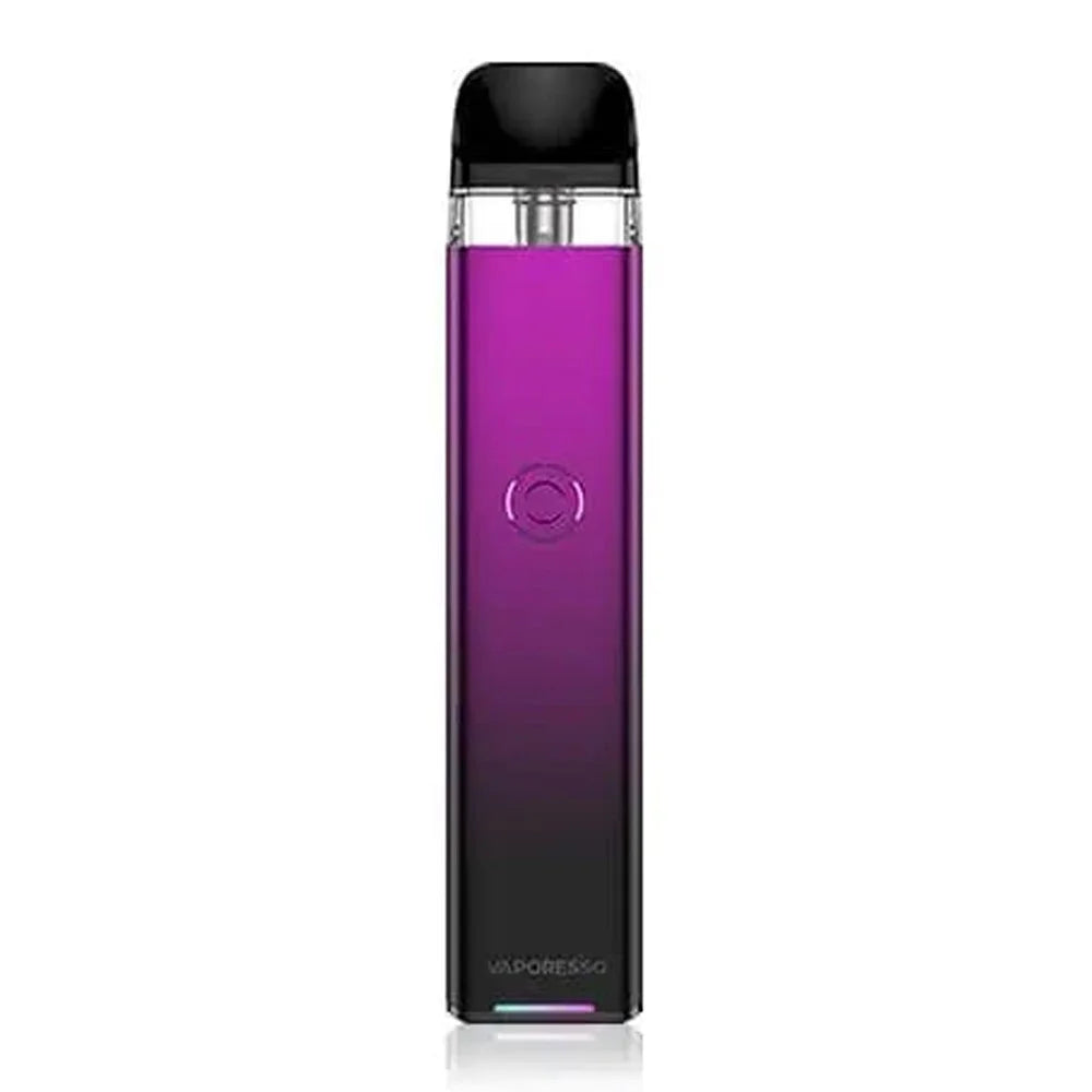 Vaporesso Xros 3 Pod Kit - Zenith