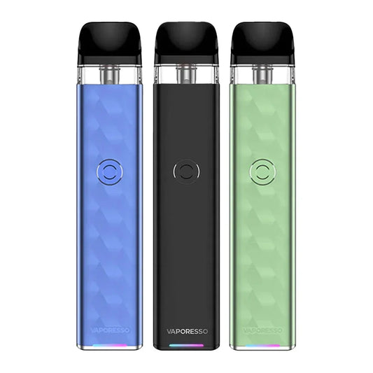 Vaporesso Xros 3 Pod Kit