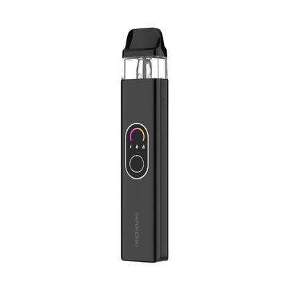 Vaporesso Xros 4 Pod Kit - Black