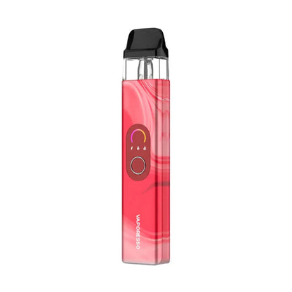 Vaporesso Xros 4 Pod Kit - Bloody Mary