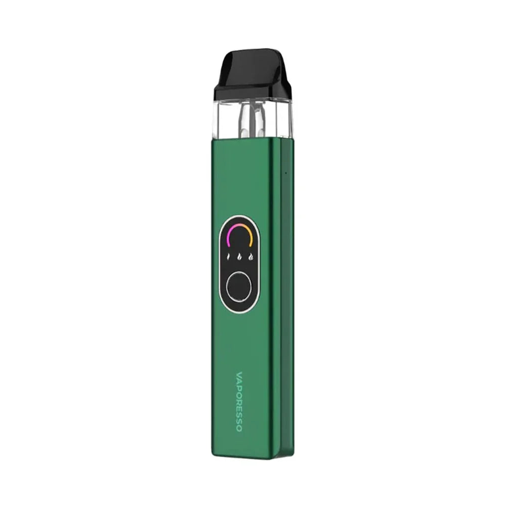 Vaporesso Xros 4 Pod Kit - Green
