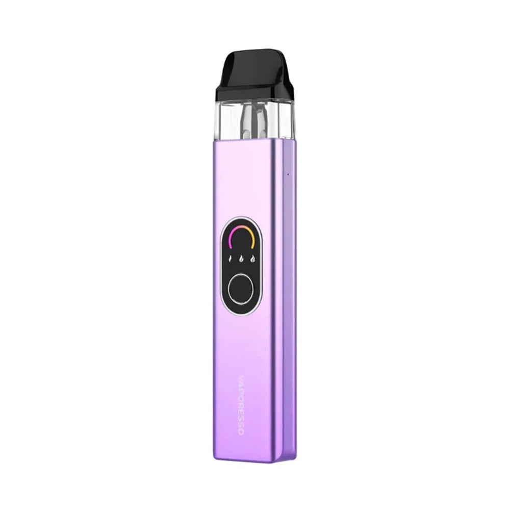 Vaporesso Xros 4 Pod Kit - Lilac Purple