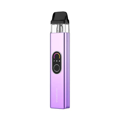 Vaporesso Xros 4 Pod Kit - Lilac Purple