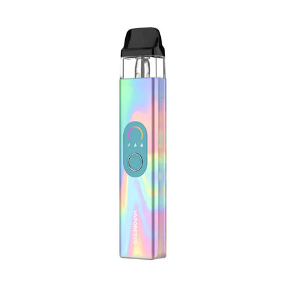 Vaporesso Xros 4 Pod Kit - Pastel Palette