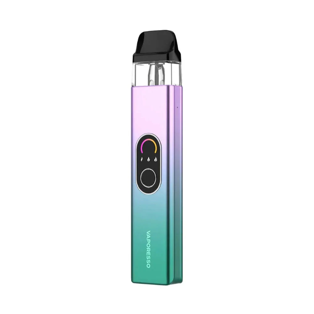 Vaporesso Xros 4 Pod Kit - Pink Mint