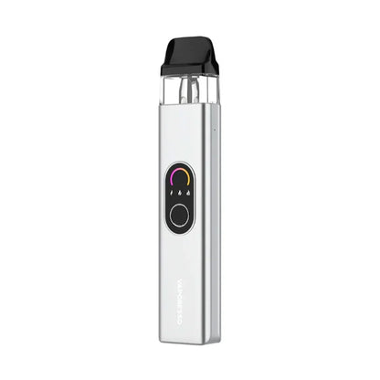 Vaporesso Xros 4 Pod Kit - Silver