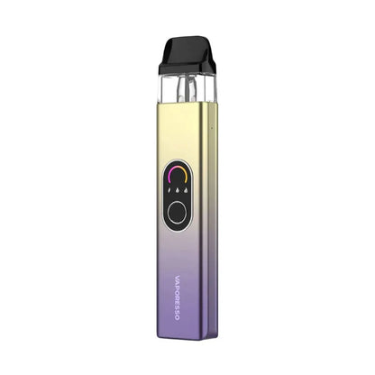 Vaporesso Xros 4 Pod Kit - Sunset Neon
