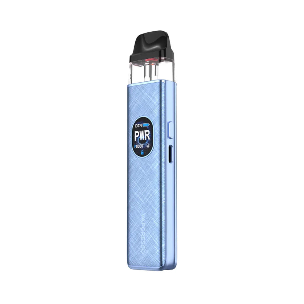 vaporesso xros 5 vs pro Vaporesso XROS 5 vs XROS 5 Mini – Which Pod Kit Should You Buy? – Cloud  Vapez UK main image 1