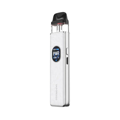 Vaporesso Xros 5 Pod Kit - Opal White