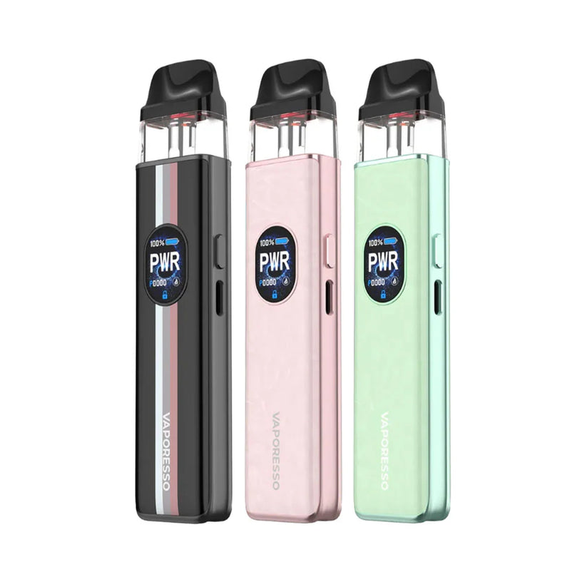vaporesso xros 5 release date Buy Vaporesso XROS 5 Mini - 1500mAh main image 1