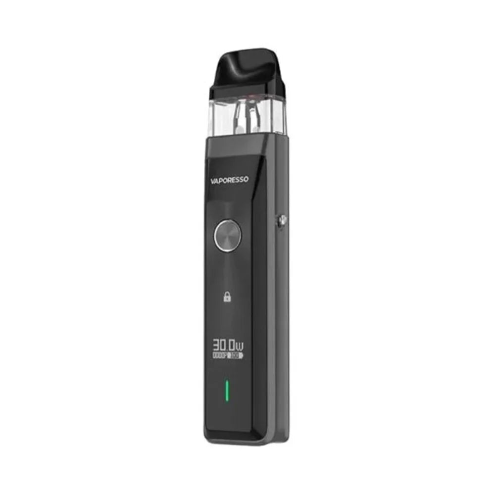Vaporesso Xros Pro Pod Kit - Black