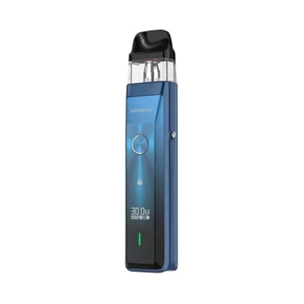 Vaporesso Xros Pro Pod Kit - Blue