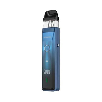 Vaporesso Xros Pro Pod Kit - Blue
