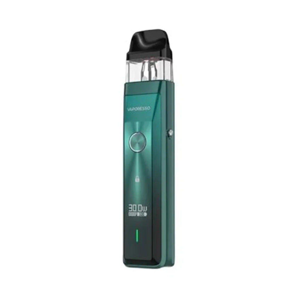 Vaporesso Xros Pro Pod Kit - Green