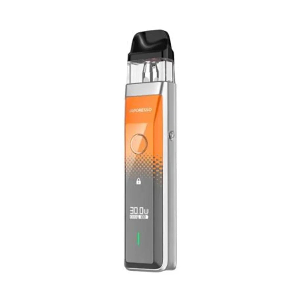 Vaporesso Xros Pro Pod Kit - Orange