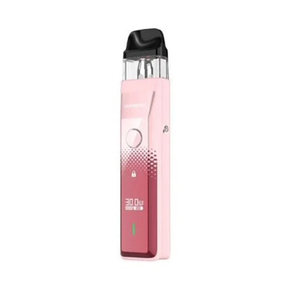 Vaporesso Xros Pro Pod Kit - Pink