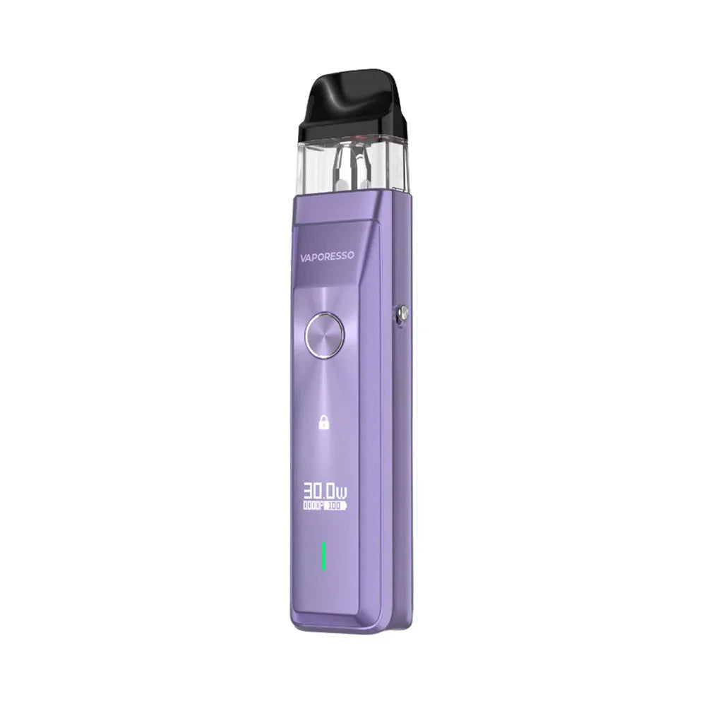 Vaporesso Xros Pro Pod Kit