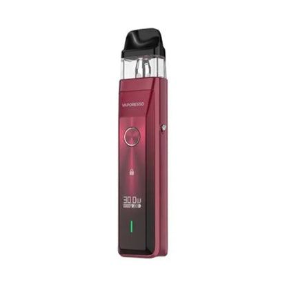 Vaporesso Xros Pro Pod Kit - Red