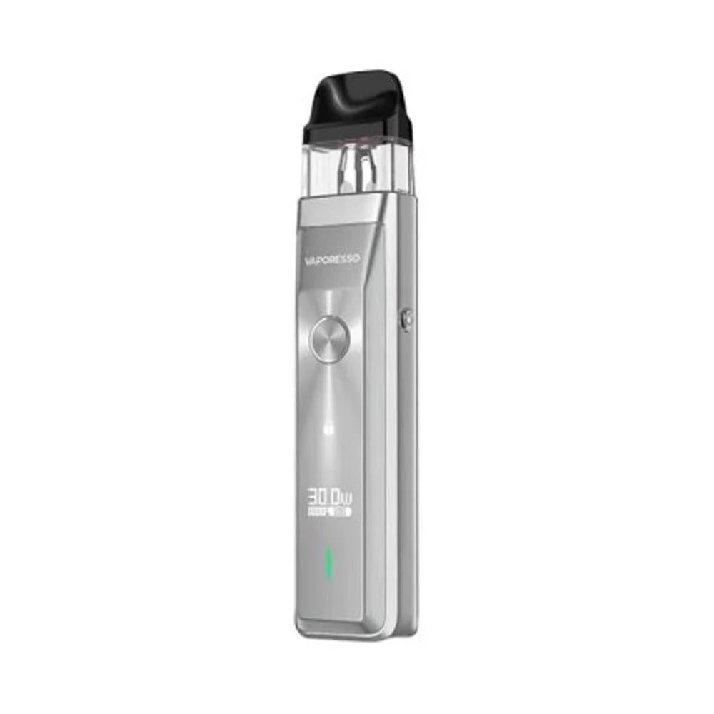 Vaporesso Xros Pro Pod Kit - Silver
