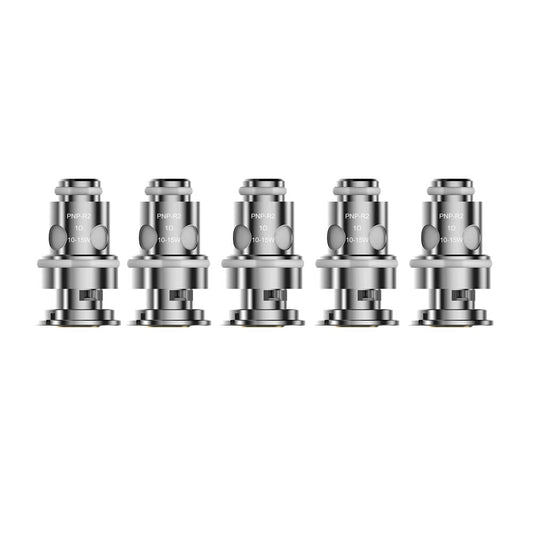 Voopoo PnP Coils (Compatible with the Vinci X & Vinci Air)